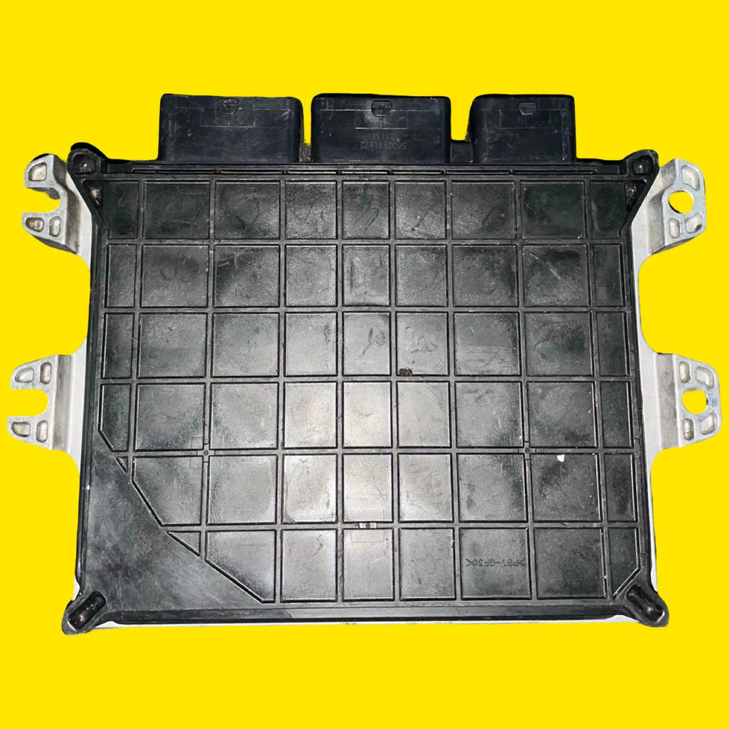 Computadora Motor Nissan Sentra 2.0 Orig. 20-25 Bed504700