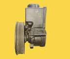 Bomba Direccion Hidraulica Pontiac Grand Prix/am 3.4l 96-01
