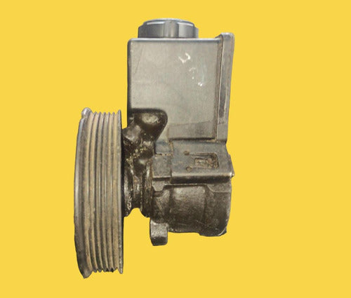 Bomba Direccion Hidraulica Pontiac Grand Prix/am 3.4l 96-01