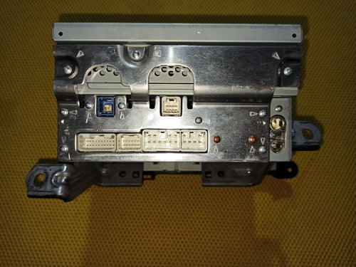 Estereo Toyota Siena 11-15 Usado Original