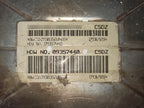 Computadora Motor Chevrolet Malibu/venture 99-03 Usado Orig.
