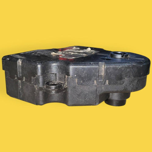 Actuador A/c Yukon, Tahoe, Silverado Original 07-14 89018365 Negro