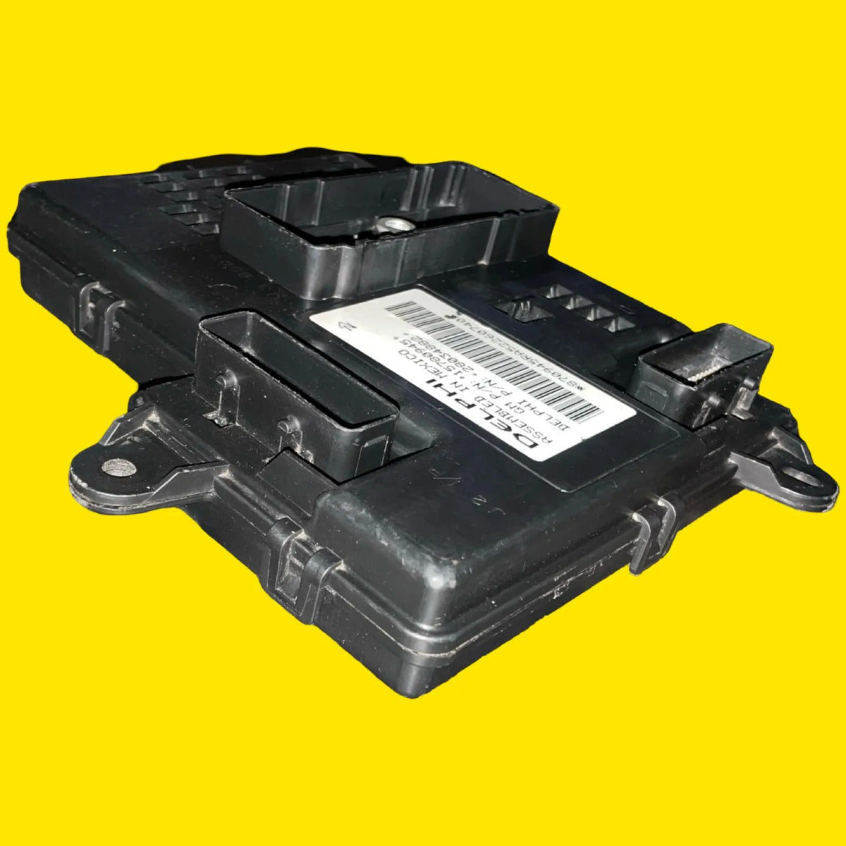 Caja Fusibles Bcm Cobalt/hhr/g5 Orig. 06-11 15780945