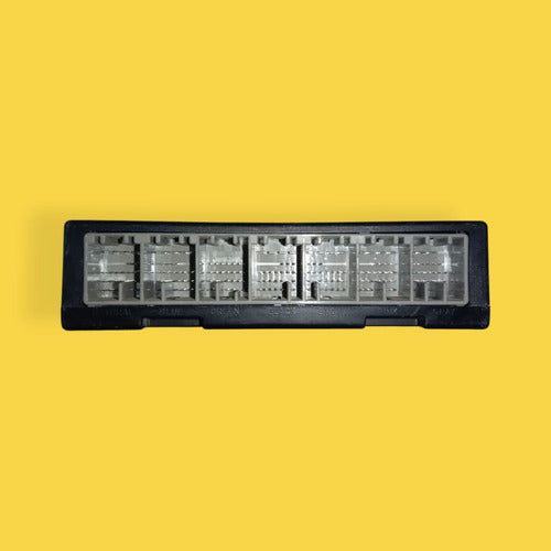 Modulo Bcm Body Control Sonic/trax/cruze Usado Orig. 12-20