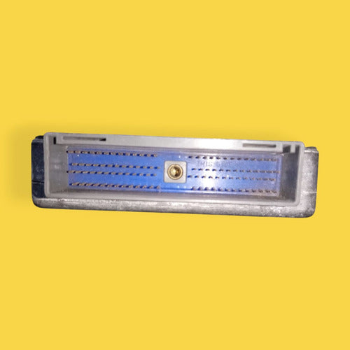 Computadora Motor Escort, Tracer 2.0 Usado Original 98-00