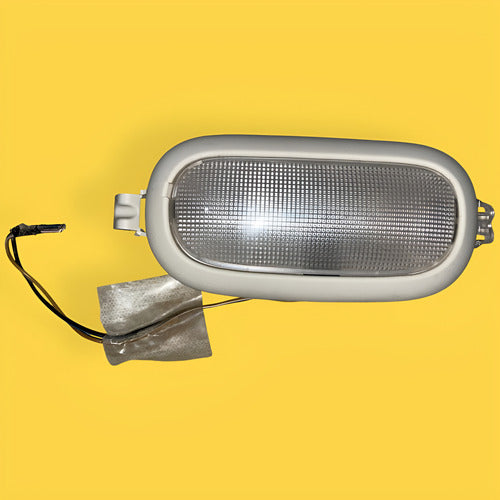 Luz Cortesía Patriot/compass/caliber/ram Usado Orig. 07-20