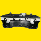 Clúster Velocímetro Nissan Versa/march Std Usado Orig. 12-20 Negro