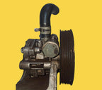 Bomba De Direccion C/base Dodge Avenger 2.4l 07-14 Original