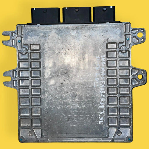 Computadora Motor 3.5 Infiniti Fx35, G37 11-13 Bem391000