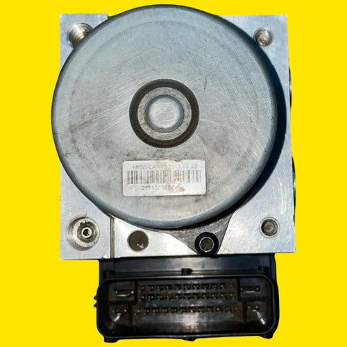 Modulo Abs Chevrolet Spark Usado Original 11-17 95996701