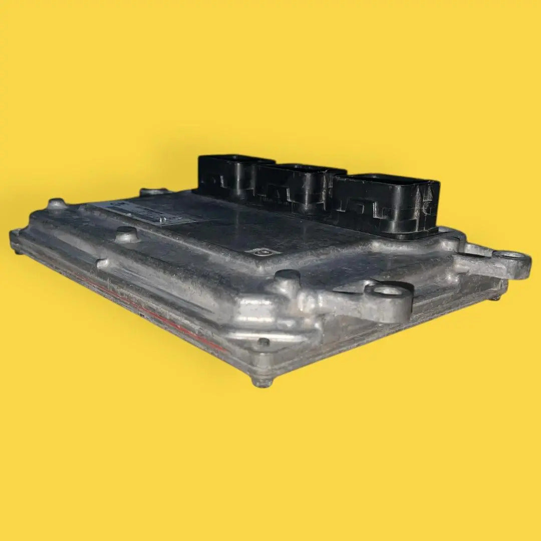 Computadora Motor Honda Cr-v 2.4 Original 12-16 37820r5ex53