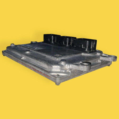 Computadora Motor Honda Cr-v 2.4 Original 12-16 37820r5ex53