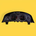 Clúster Velocímetro Chevrolet Vectra 3.2 Usado Orig. 02-08 Negro