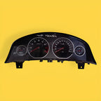 Clúster Velocímetro Chevrolet Vectra 3.2 Usado Orig. 02-08 Negro