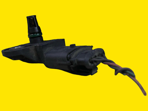 Sensor Map Chevrolet Astra Usado Original 00-08 0261230099