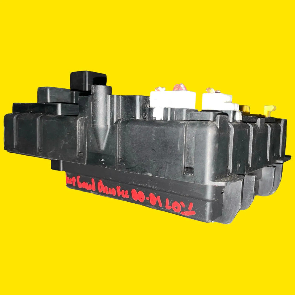 Caja Fusibles Bcm Jeep Grand Cherokee Orig 00-01 P56042942ac