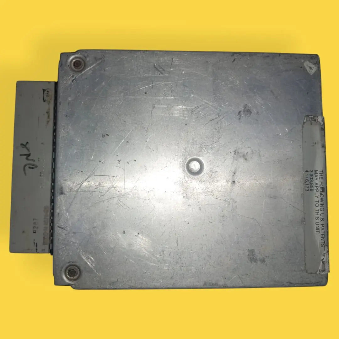 Computadora Motor Taurus/sable 3.0 Orig. 87-90 E8df12a650l1b
