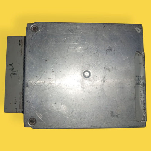 Computadora Motor Taurus/sable 3.0 Orig. 87-90 E8df12a650l1b