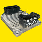 Computadora Motor Astra/zafira 1.8 Std. Orig. 01-05 55351751