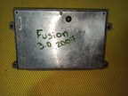 Computadora Motor Ford Fusion/milan 3.0 Usado Original 06-07