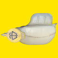 Deposito Limpiaparabrisas Jeep Patriot Usado Original 07-17 Blanco