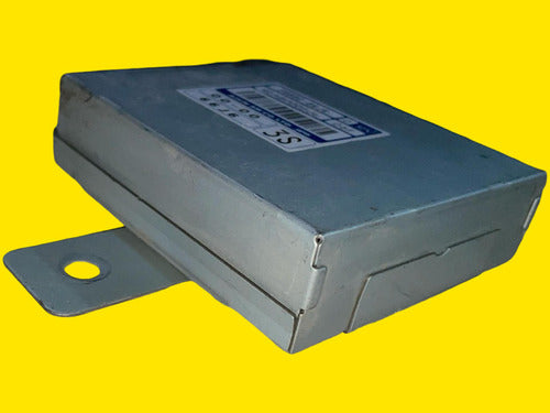 Computadora Tcm Suzuki Grand Vitara Original 06-08 3888066j6