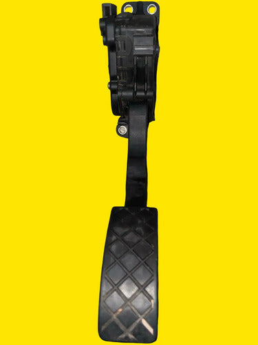 Pedal Acelerador Jetta, Vento, Gol Orig. 08-21 6q1721503m