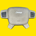 Bolsa Aire Volante Jeep Grand Cherokee Usado Orig. 05-10 Beige