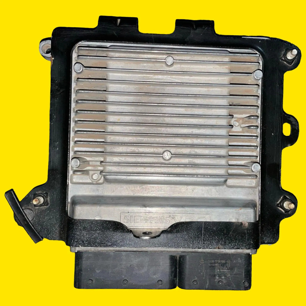 Computadora Motor Patriot, Compass, Caliber 2.4 Orig. 07-10