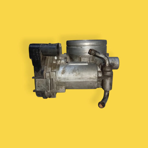 Cuerpo Aceleración Jetta, Bora, Beetle 2.5 Usado Orig. 05-10