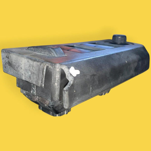 Switch Control Maestro Ford Edge Usado Original 07-10