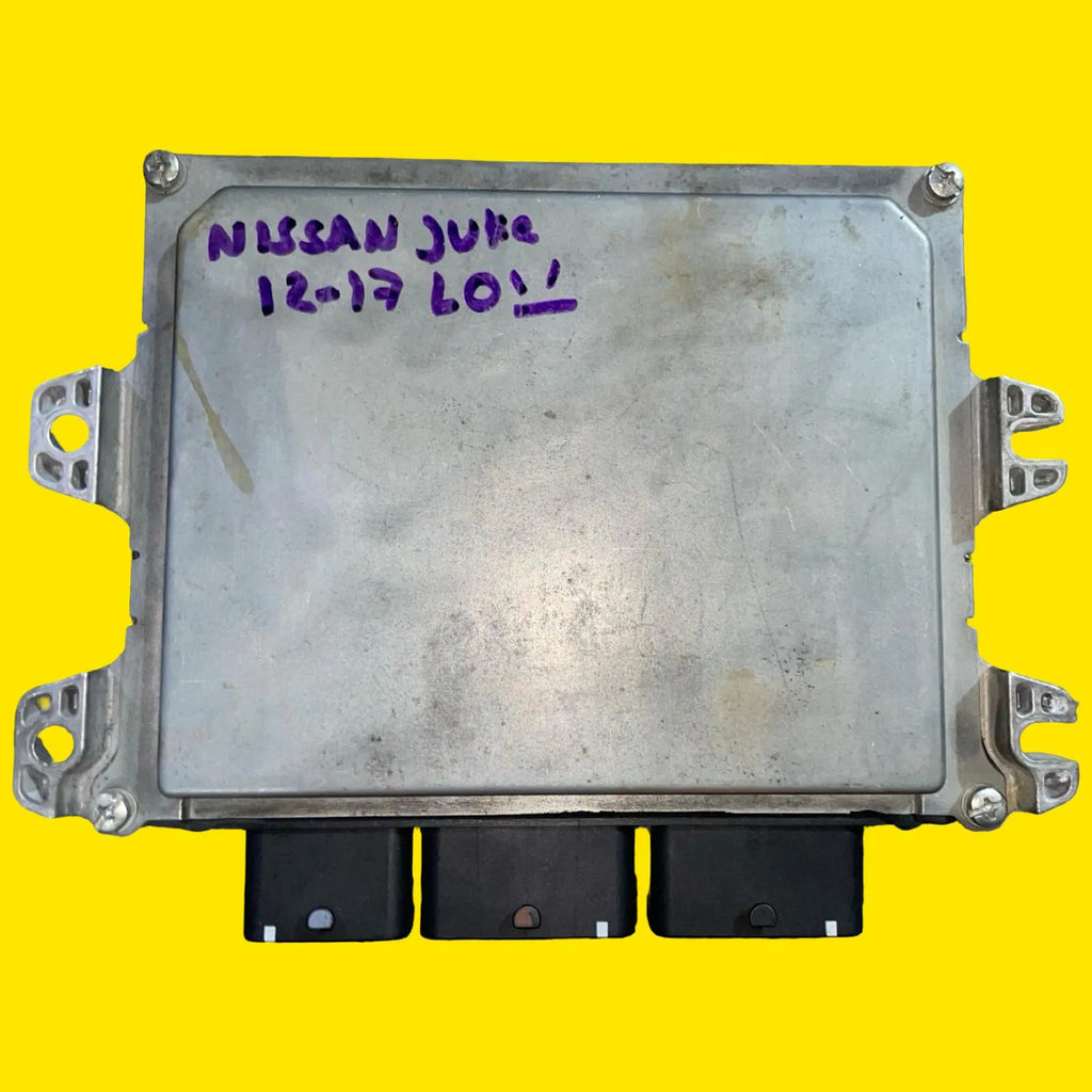 Computadora Motor Nissan Juke 1.6 Usado Orig 12-17 Bed304000