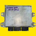 Computadora Motor Nissan Juke 1.6 Usado Orig 12-17 Bed304000
