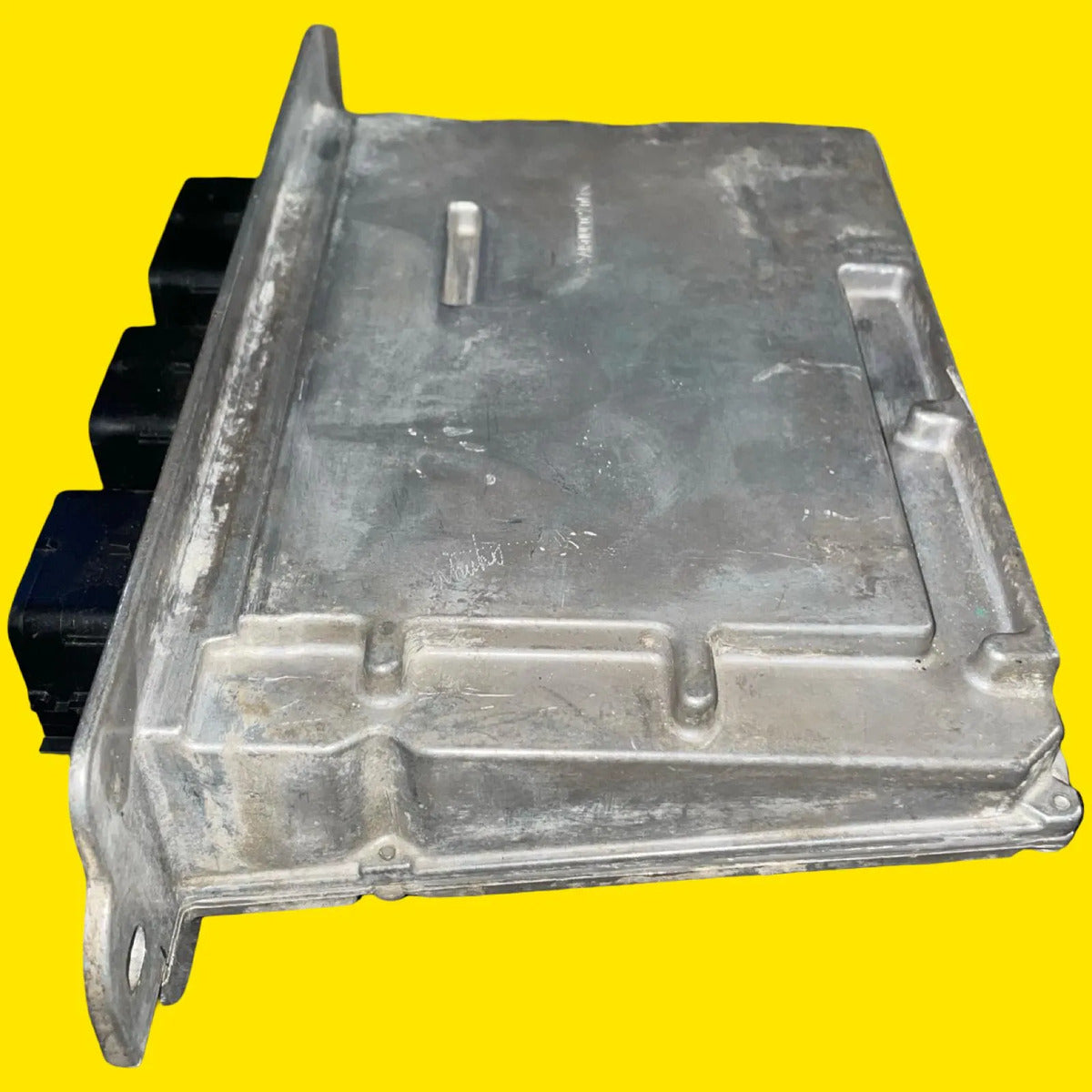 Computadora Motor F150/f250/f350 5.4 Std 05-06 6c3a12a650cba
