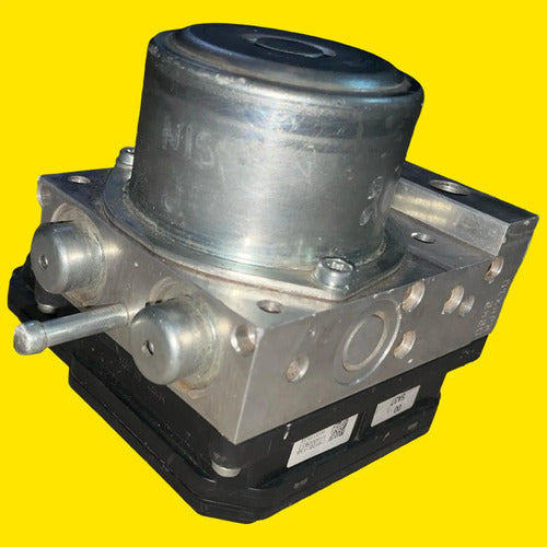 Modulo Abs Nissan Juke 1.6 Usado Original 10-19 476601kc0b