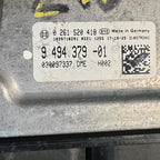 Computadora Motor Bmw/mini 9494379 18-23 Usada Original