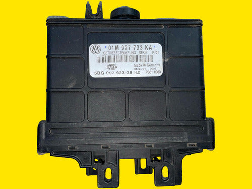 Computadora Tcm Vw Jetta, Golf Usado Orig. 95-05 01m927733ka