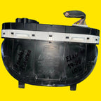 Clúster Velocímetro Hyundai Elantra Usado Orig. 19-20 Negro