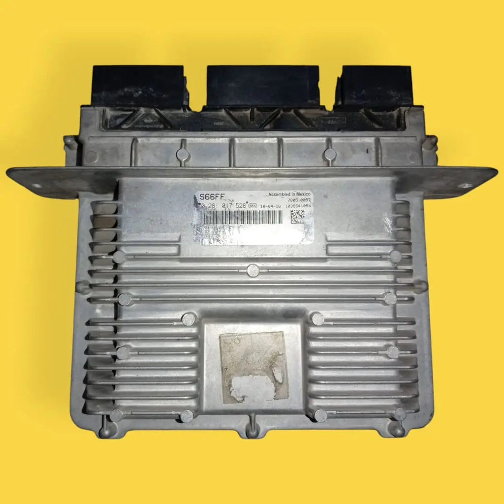 Computadora Motor Ford Sd F250/f350/f450 6.7 11-16 Original