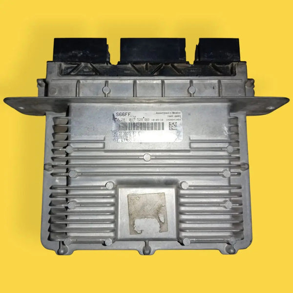 Computadora Motor Ford Sd F250/f350/f450 6.7 11-16 Original