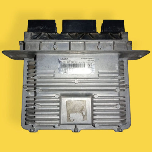 Computadora Motor Ford Sd F250/f350/f450 6.7 11-16 Original