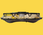 Clúster Velocímetro Silverado/suburban/tahoe 99-02 Original Negro