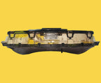 Clúster Velocímetro Silverado/suburban/tahoe 99-02 Original Negro