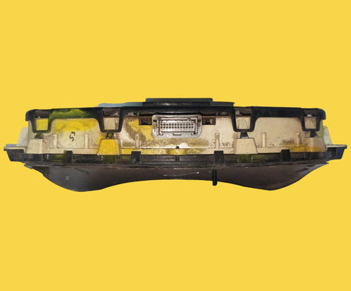 Clúster Velocímetro Silverado/suburban/tahoe 99-02 Original Negro