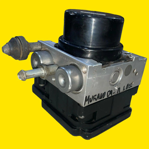 Modulo Abs Nissan Murano Usado Original 09-11 476601sw0a