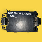 Modulo Bcm Body Control Mazda6 2.5 Original 13-18 G46c675y0b