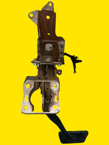 Pedal Freno Ford Fusion Usado Original 06-09