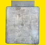 Computadora Motor Lobo/f150/f250 4.6 Std 97-98 F75f12a650atc