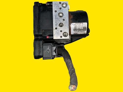 Modulo Abs Jetta, Bora, Golf Usado Orig. 06-14 1k0907379an Negro