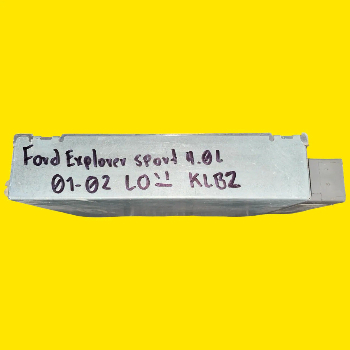 Computadora Motor Explorer Sport 4.0 01-02 1l2f12a650anc